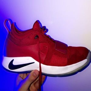 PG 2.5 Fresno State Basketball Shoe